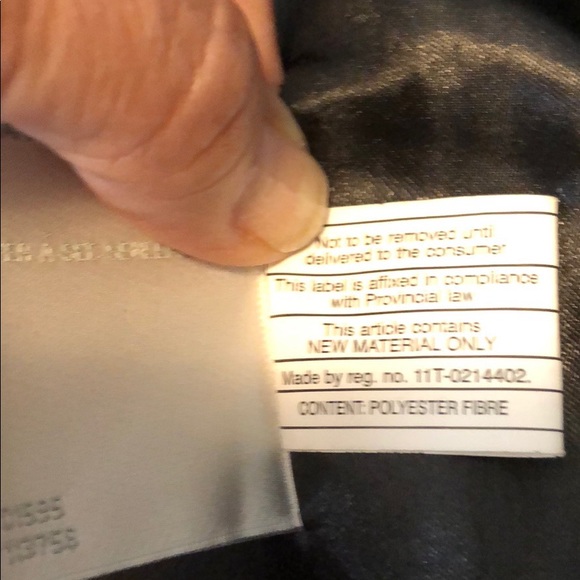 Used coats size S - Picture 9 of 16